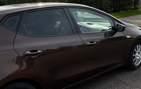 KIA cee'd III, 2013 год, 930 000 рублей, 5 фотография