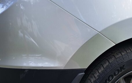 Hyundai ix35 I рестайлинг, 2014 год, 1 550 000 рублей, 27 фотография