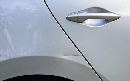 Hyundai ix35 I рестайлинг, 2014 год, 1 550 000 рублей, 26 фотография