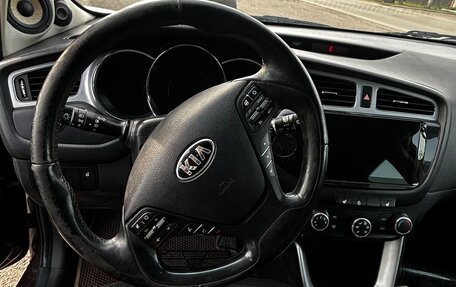 KIA cee'd III, 2013 год, 930 000 рублей, 4 фотография