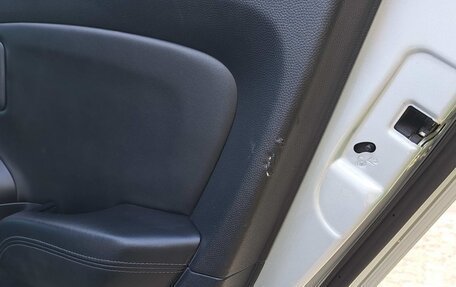 Hyundai ix35 I рестайлинг, 2014 год, 1 550 000 рублей, 25 фотография