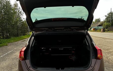 KIA cee'd III, 2013 год, 930 000 рублей, 6 фотография