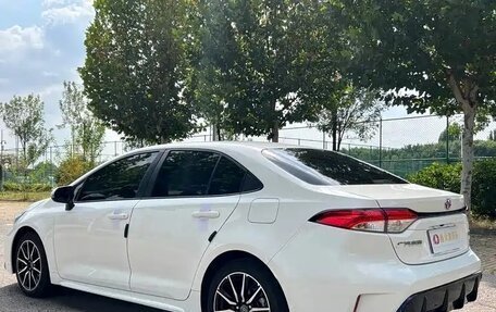 Toyota Corolla, 2023 год, 1 680 000 рублей, 4 фотография