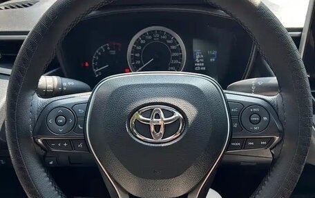 Toyota Corolla, 2023 год, 1 680 000 рублей, 8 фотография