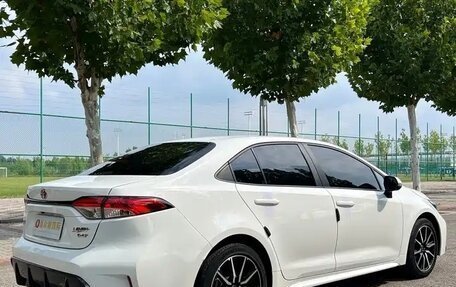 Toyota Corolla, 2023 год, 1 680 000 рублей, 6 фотография