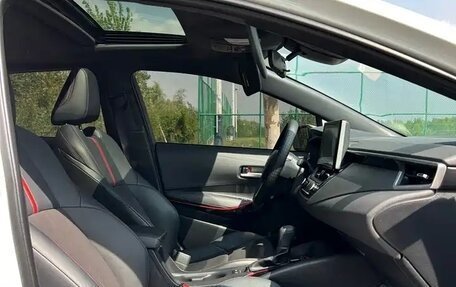 Toyota Corolla, 2023 год, 1 680 000 рублей, 12 фотография