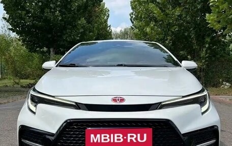 Toyota Corolla, 2023 год, 1 680 000 рублей, 2 фотография