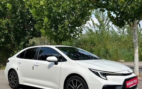 Toyota Corolla, 2023 год, 1 680 000 рублей, 3 фотография