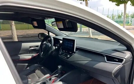 Toyota Corolla, 2023 год, 1 680 000 рублей, 13 фотография
