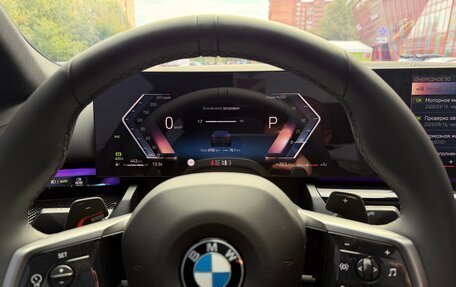 BMW 5 серия, 2025 год, 9 550 000 рублей, 12 фотография