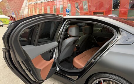 BMW 5 серия, 2025 год, 9 550 000 рублей, 16 фотография