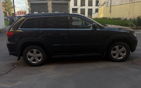 Jeep Grand Cherokee, 2011 год, 1 300 000 рублей, 7 фотография