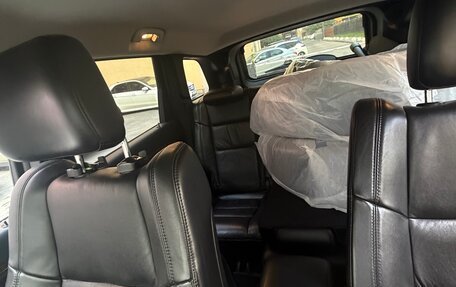 Jeep Grand Cherokee, 2011 год, 1 300 000 рублей, 14 фотография