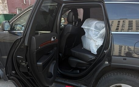 Jeep Grand Cherokee, 2011 год, 1 300 000 рублей, 13 фотография