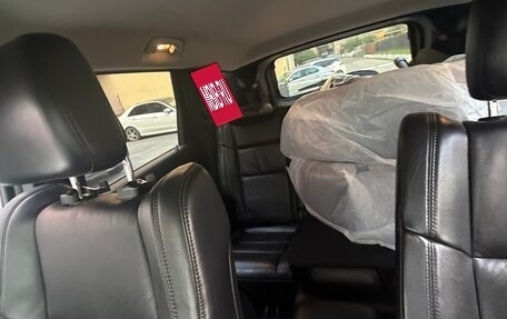Jeep Grand Cherokee, 2011 год, 1 300 000 рублей, 15 фотография