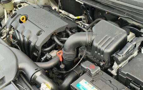 KIA Cerato III, 2009 год, 635 000 рублей, 6 фотография