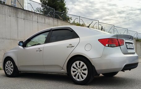 KIA Cerato III, 2009 год, 635 000 рублей, 7 фотография