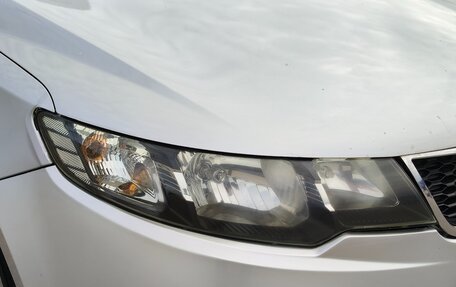KIA Cerato III, 2009 год, 635 000 рублей, 2 фотография