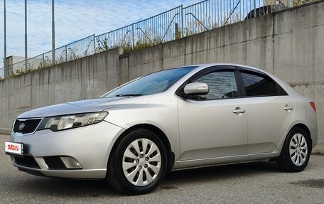 KIA Cerato III, 2009 год, 635 000 рублей, 5 фотография
