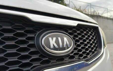 KIA Cerato III, 2009 год, 635 000 рублей, 3 фотография