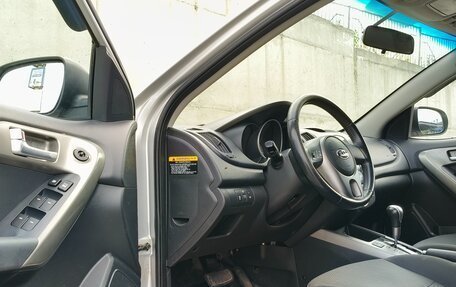 KIA Cerato III, 2009 год, 635 000 рублей, 11 фотография