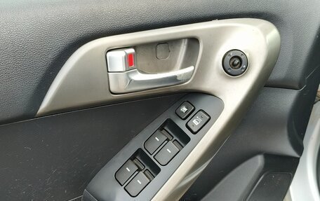 KIA Cerato III, 2009 год, 635 000 рублей, 12 фотография