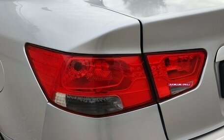 KIA Cerato III, 2009 год, 635 000 рублей, 8 фотография
