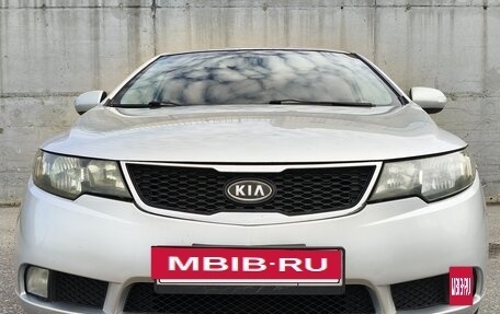 KIA Cerato III, 2009 год, 635 000 рублей, 4 фотография