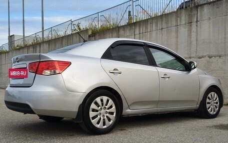 KIA Cerato III, 2009 год, 635 000 рублей, 10 фотография