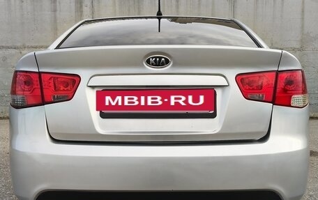 KIA Cerato III, 2009 год, 635 000 рублей, 9 фотография