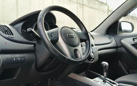 KIA Cerato III, 2009 год, 635 000 рублей, 15 фотография