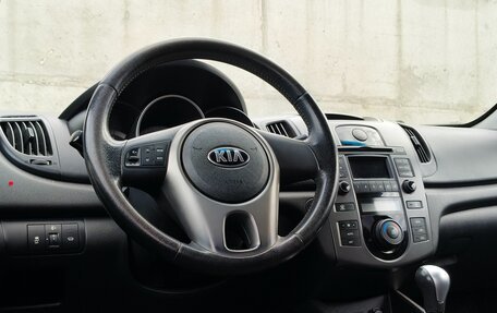 KIA Cerato III, 2009 год, 635 000 рублей, 22 фотография