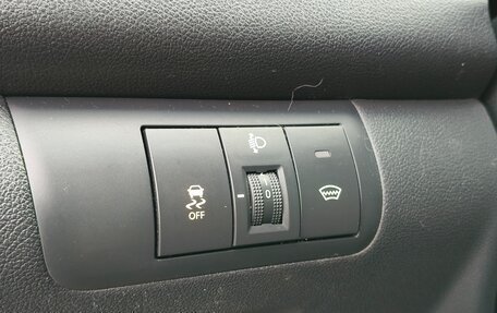 KIA Cerato III, 2009 год, 635 000 рублей, 18 фотография