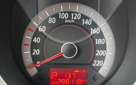 KIA Cerato III, 2009 год, 635 000 рублей, 20 фотография