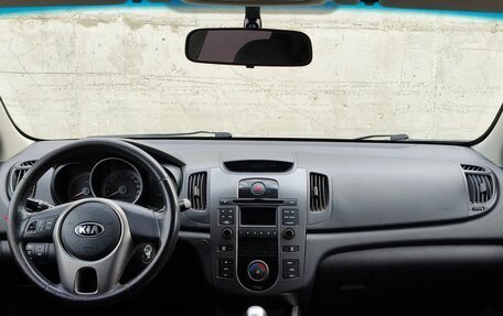KIA Cerato III, 2009 год, 635 000 рублей, 27 фотография