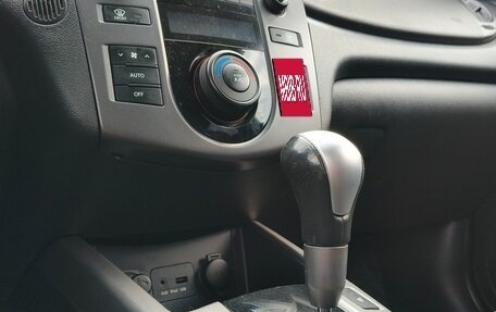 KIA Cerato III, 2009 год, 635 000 рублей, 25 фотография