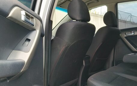 KIA Cerato III, 2009 год, 635 000 рублей, 29 фотография