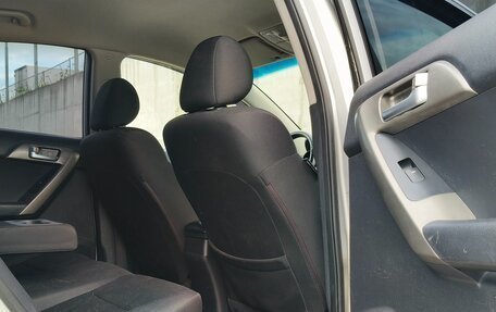 KIA Cerato III, 2009 год, 635 000 рублей, 32 фотография