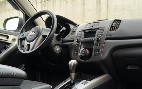KIA Cerato III, 2009 год, 635 000 рублей, 38 фотография