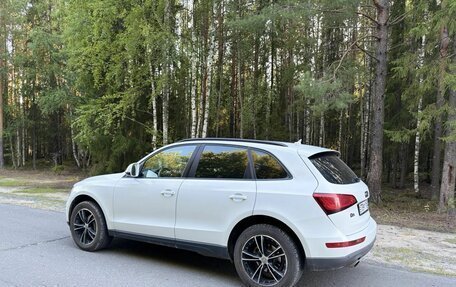 Audi Q5, 2014 год, 2 250 000 рублей, 2 фотография