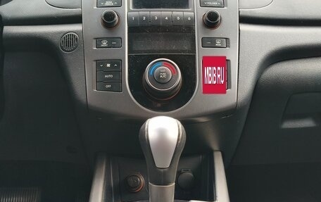 KIA Cerato III, 2009 год, 635 000 рублей, 28 фотография