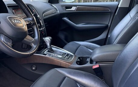 Audi Q5, 2014 год, 2 250 000 рублей, 10 фотография