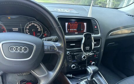 Audi Q5, 2014 год, 2 250 000 рублей, 7 фотография