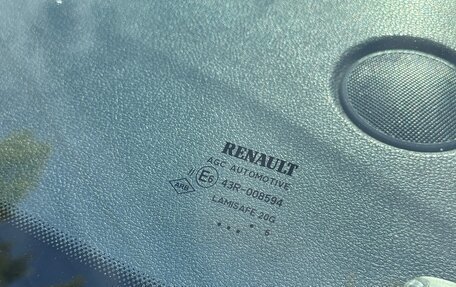 Renault Kaptur I рестайлинг, 2016 год, 1 350 000 рублей, 8 фотография