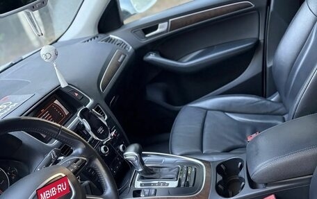 Audi Q5, 2014 год, 2 250 000 рублей, 8 фотография