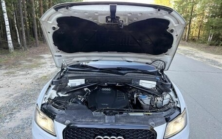 Audi Q5, 2014 год, 2 250 000 рублей, 9 фотография