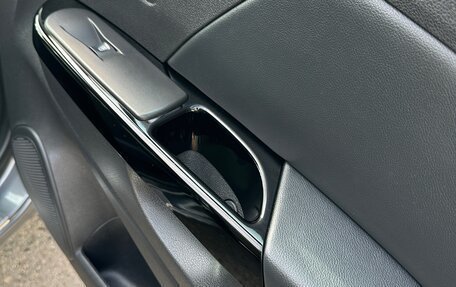 Renault Kaptur I рестайлинг, 2016 год, 1 350 000 рублей, 27 фотография
