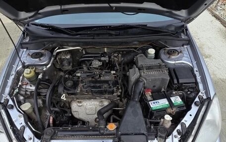 Mitsubishi Lancer IX, 2009 год, 650 000 рублей, 4 фотография