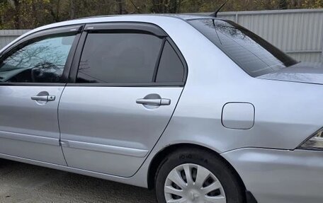 Mitsubishi Lancer IX, 2009 год, 650 000 рублей, 7 фотография