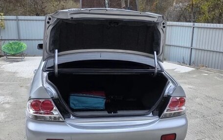Mitsubishi Lancer IX, 2009 год, 650 000 рублей, 3 фотография